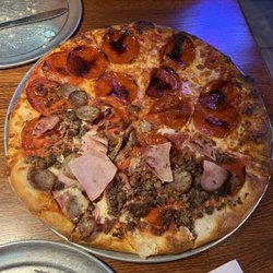 Son Of A Pizza - Pizza