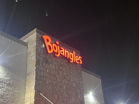 Bojangles by null