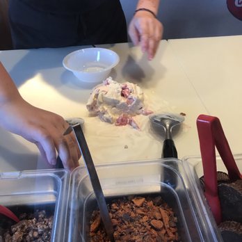 Amy's Ice Creams - Ice Cream & Frozen Yogurt Near Me - Houston, Texas Amy's Ice Creams - Ice Cream & Frozen Yogurt Near Me - Houston, Texas