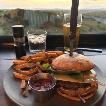 Pickled Fish Restaurant - Waygu Waygu Cheeseburger - New American Near Me - Long Beach, Washington Pickled Fish Restaurant - Waygu Waygu Cheeseburger - New American Near Me - Long Beach, Washington