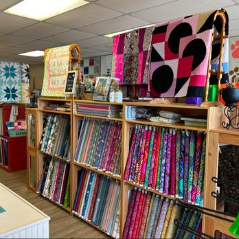 Quilters Garden - Fabric Stores Near Me - Harrison, Ohio Quilters Garden - Fabric Stores Near Me - Harrison, Ohio