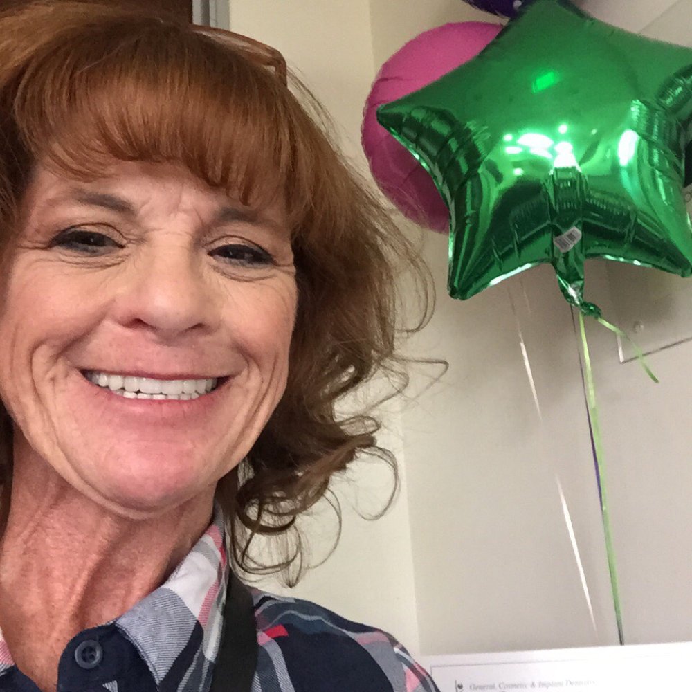 Alan R Stein, DDS - They had balloons for my big day - Cosmetic Dentists Near Me - Northridge, California Alan R Stein, DDS - They had balloons for my big day - Cosmetic Dentists Near Me - Northridge, California