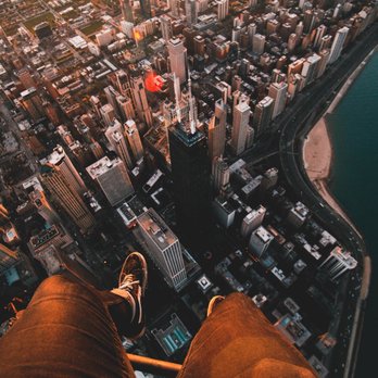 Vertiport Chicago - Tours Near Me - Chicago, Illinois
