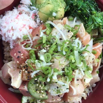 Wow Poki - Yum - Japanese Near Me - San Juan Capistrano, California Wow Poki - Yum - Japanese Near Me - San Juan Capistrano, California