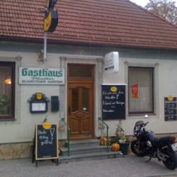 Gasthaus Pfaller