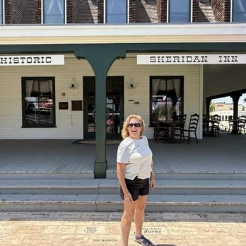 Sheridan Inn - Hotels Near Me - Sheridan, Wyoming Sheridan Inn - Hotels Near Me - Sheridan, Wyoming