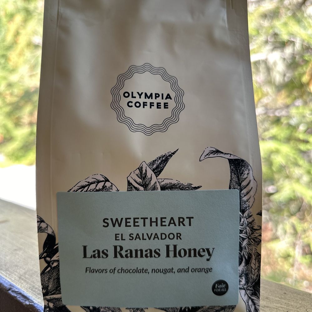Burien Press - Coffee bag single origin from El Salvador - Coffee & Tea Near Me - Burien, Washington Burien Press - Coffee bag single origin from El Salvador - Coffee & Tea Near Me - Burien, Washington