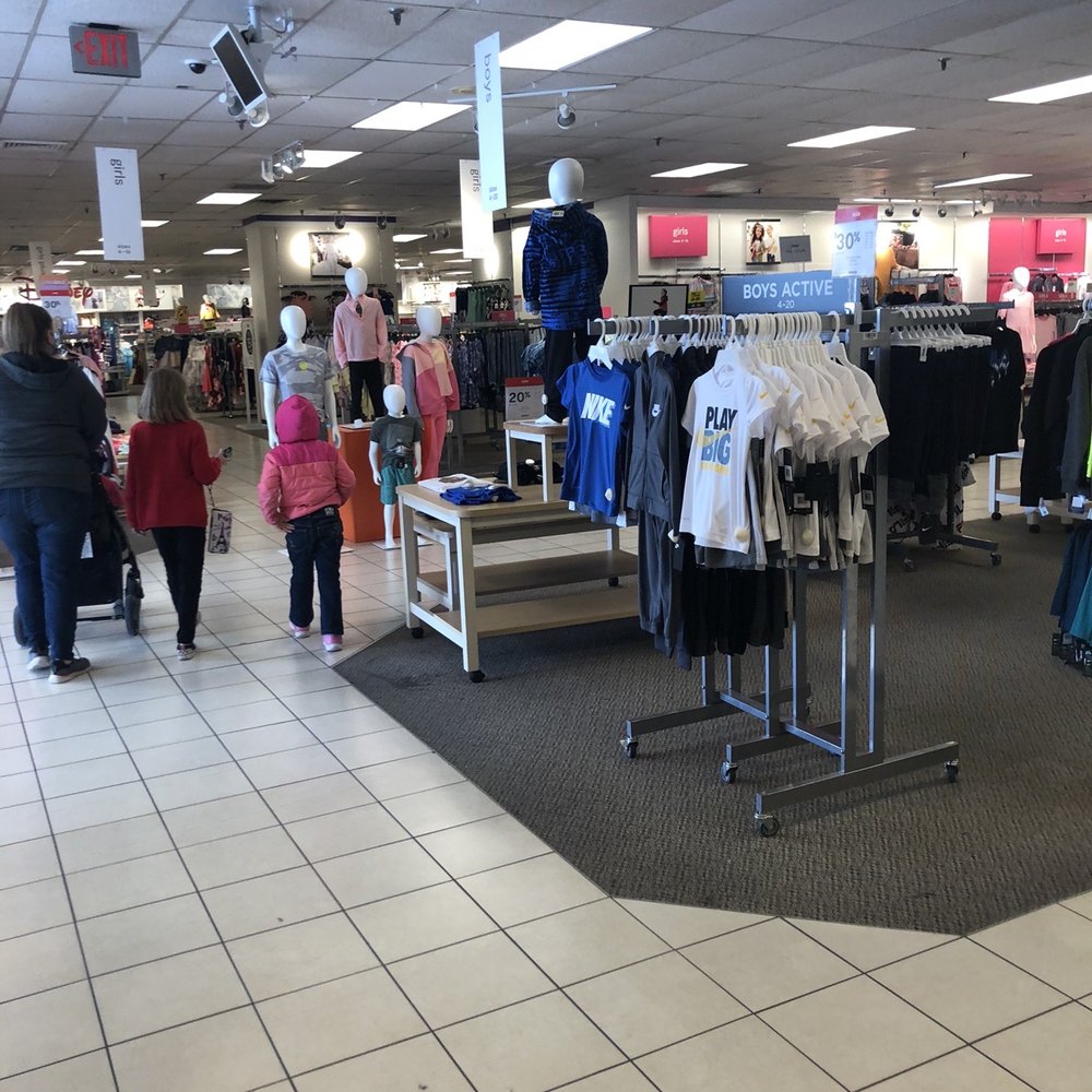 JCPenney - Children dept - Department Stores Near Me - Louisville, Kentucky JCPenney - Children dept - Department Stores Near Me - Louisville, Kentucky