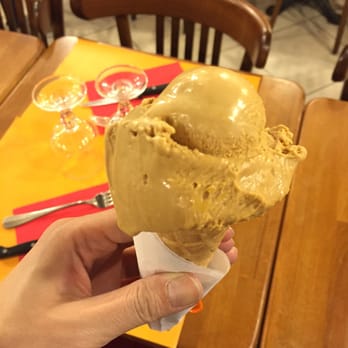 Berthillon - Ice Cream & Frozen Yogurt Near Me - Paris, 75