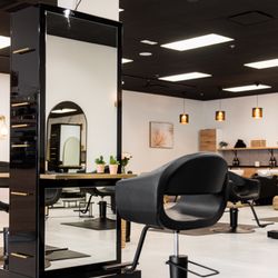 Mane Haven Salon - Where the magic happens
