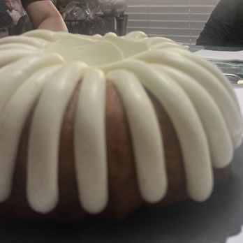 Nothing Bundt Cakes - Desserts Near Me - Modesto, California