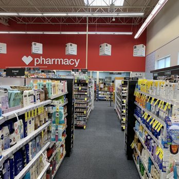 CVS Pharmacy - Pharmacy straight ahead! - Drugstores Near Me - Whittier, California