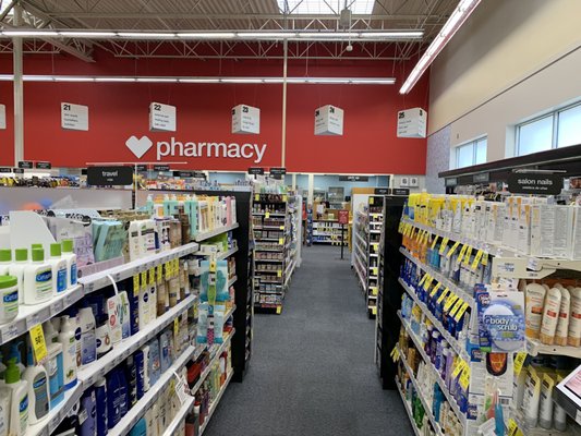 CVS PHARMACY - 36 Photos & 102 Reviews - 15466 Whittier Blvd, Whittier ...