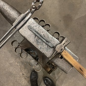 Lawless Forge - Art Classes Near Me - Seattle, Washington