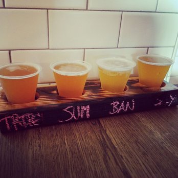 The Bronx Brewery - Breweries Near Me - Bronx, New York