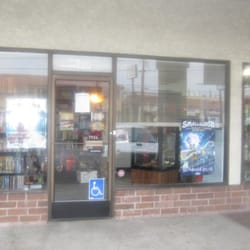 All Ways Gaming - Store Front left entrance