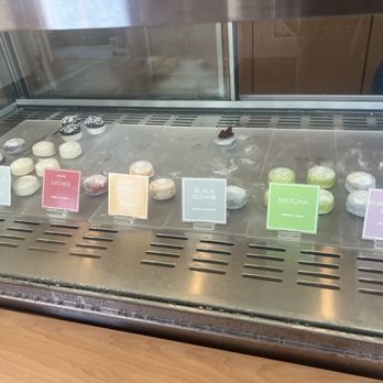 Mochidoki - Ice Cream & Frozen Yogurt Near Me - Santa Monica, California Mochidoki - Ice Cream & Frozen Yogurt Near Me - Santa Monica, California