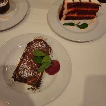 Allora Ristorante - Italian Near Me - New York, New York