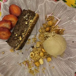 Chocolate Pie