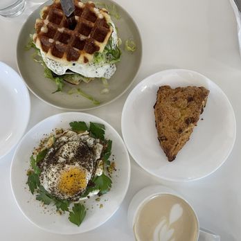 Mea Culpa Cafe - Cafes Near Me - Norfolk, Virginia