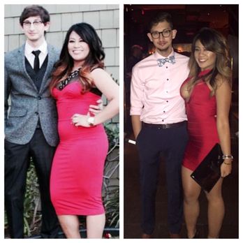 RAW Result Fitness - RAW Result Transformation! -40lbs! (Body Fat) +7lbs (Muscle) - Trainers Near Me - Bakersfield, California RAW Result Fitness - RAW Result Transformation! -40lbs! (Body Fat) +7lbs (Muscle) - Trainers Near Me - Bakersfield, California