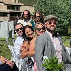 Distinctive Mountain Events