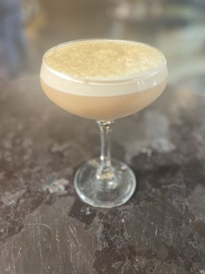 FROTH by null