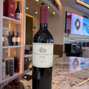 Wine Experience Dana Point - Cheese Shops Near Me - Dana Point, California