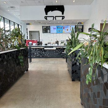 Gregorys Coffee - Coffee & Tea Near Me - Paramus, New Jersey