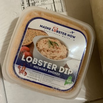 Maine Lobster Now - Lobster Dip - Seafood Markets Near Me - Saco, Maine Maine Lobster Now - Lobster Dip - Seafood Markets Near Me - Saco, Maine