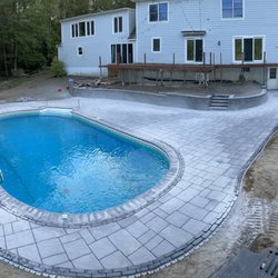 Bartlett's Landscape Design