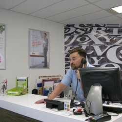 TPH The Printing House - Business printing services