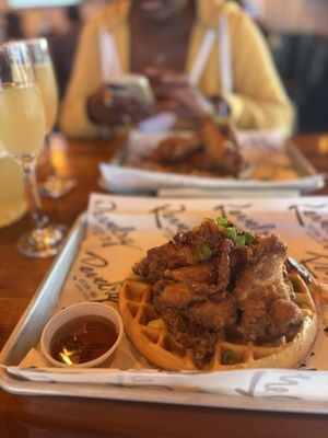 Revelry Kitchen + Bar by null