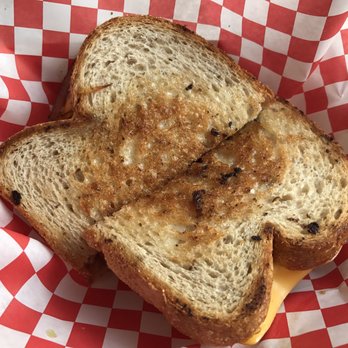 Broadway Cafe - Burgers Near Me - Big Bear City, California