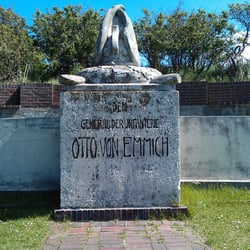 Emmich-Denkmal