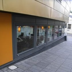 The H Bar