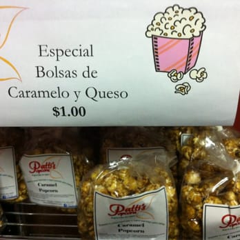 El Popo Tortillas - Popcorn! - Mexican Near Me - Chicago, Illinois El Popo Tortillas - Popcorn! - Mexican Near Me - Chicago, Illinois