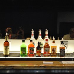 Thumb's Up Lounge