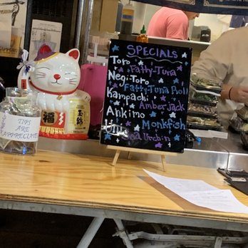 Misaki - Specials - Sushi Bars Near Me - Aurora, Colorado Misaki - Specials - Sushi Bars Near Me - Aurora, Colorado