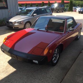 Autobahn Imports - Auto Repair Near Me - Saint Joseph, Michigan