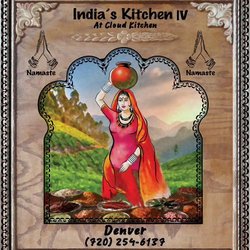India's Kitchen IV