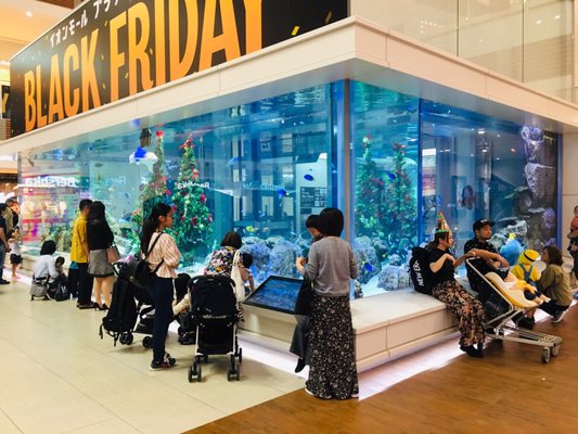 イオンモール沖縄ライカム 139 Photos 35 Reviews Shopping Centers 北中城村アワセ土地区画整理事業区域内4街区 中頭郡 沖縄県 Japan Phone Number Yelp