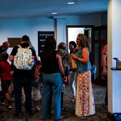 Crossroads Ministries