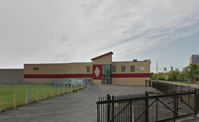 Restoration Society - social services organization in Buffalo, NY