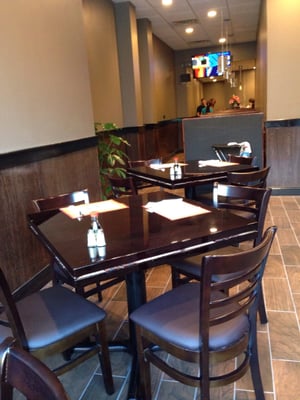 14th St Cafe Asian Bistro by null