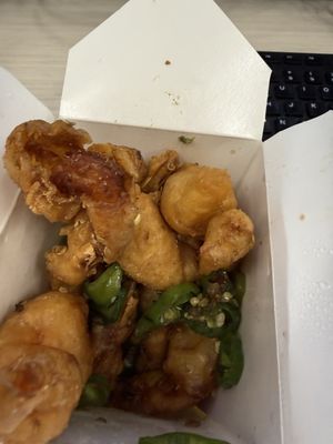 David's Mai Lai Wah by null