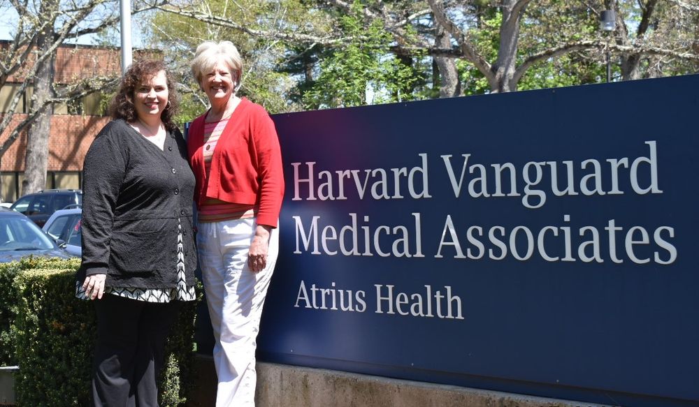 Atrius Health Chelmsford - child therapist in Chelmsford, MA