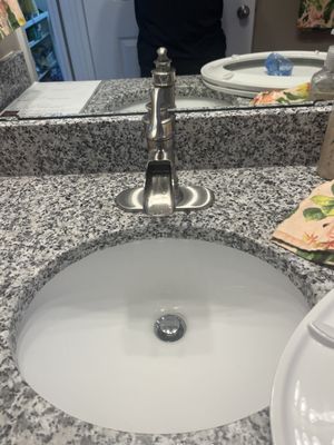 Fixture Installation - Need new fixtures installed? We ensure proper installation of various plumbing fixtures and aesthetics. Fixture Installation - Need new fixtures installed? We ensure proper installation of various plumbing fixtures and aesthetics.
