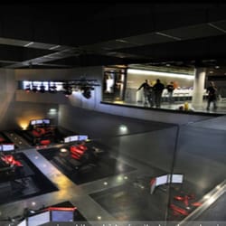 I-WAY - Image du site