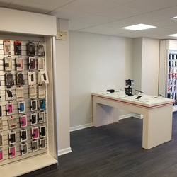 Wireless Central West, Verizon Authorized Retailer